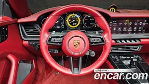 Porsche 911, 2023 — миниатюра 11