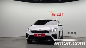 Kia K3, 2020 — миниатюра 3