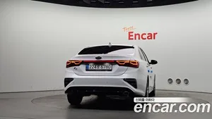 Kia K3, 2020 — миниатюра 4