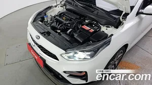Kia K3, 2020 — миниатюра 6