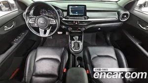 Kia K3, 2020 — миниатюра 10