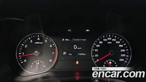 Kia K3, 2020 — миниатюра 11