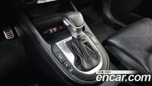 Kia K3, 2020 — миниатюра 12