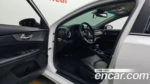 Kia K3, 2020 — миниатюра 13
