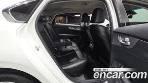 Kia K3, 2020 — миниатюра 18