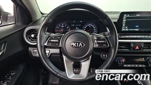 Kia K3, 2020 — миниатюра 23