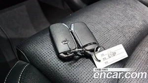 Kia K3, 2020 — миниатюра 25
