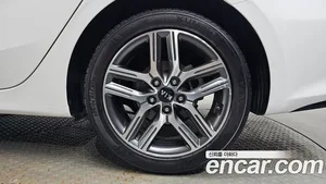Kia K3, 2020 — миниатюра 7