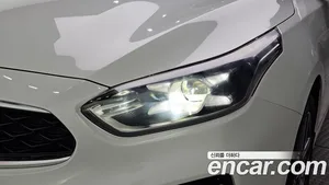 Kia K3, 2020 — миниатюра 8