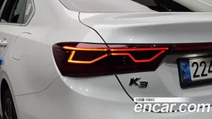 Kia K3, 2020 — миниатюра 9