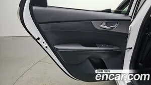 Kia K3, 2020 — миниатюра 15