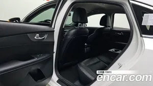 Kia K3, 2020 — миниатюра 16