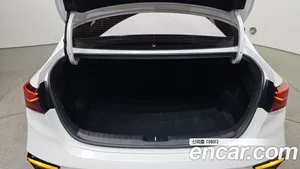 Kia K3, 2020 — миниатюра 32