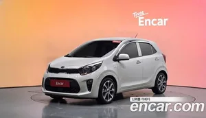 Kia morning, 2019 — миниатюра 30