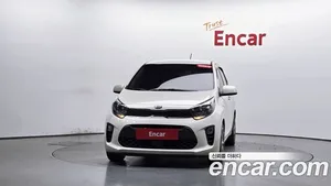 Kia morning, 2019 — миниатюра 2