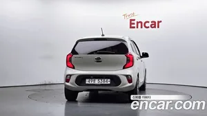Kia morning, 2019 — миниатюра 3