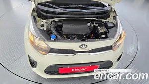 Kia morning, 2019 — миниатюра 5