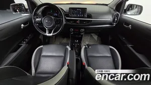 Kia morning, 2019 — миниатюра 9