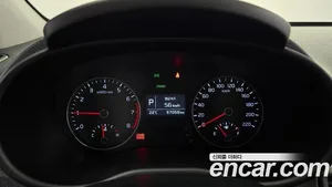 Kia morning, 2019 — миниатюра 10