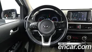 Kia morning, 2019 — миниатюра 18