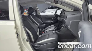 Kia morning, 2019 — миниатюра 15