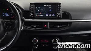 Kia morning, 2019 — миниатюра 26