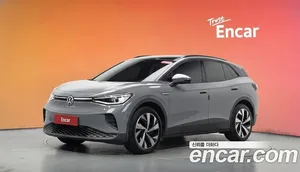 Volkswagen ID.4, 2023 — миниатюра 38