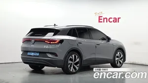 Volkswagen ID.4, 2023 — миниатюра 1