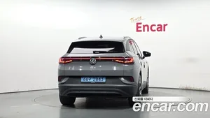 Volkswagen ID.4, 2023 — миниатюра 3