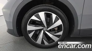 Volkswagen ID.4, 2023 — миниатюра 4