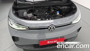 Volkswagen ID.4, 2023 — миниатюра 5