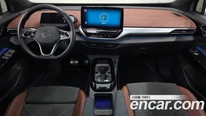 Volkswagen ID.4, 2023 — миниатюра 9