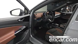 Volkswagen ID.4, 2023 — миниатюра 12