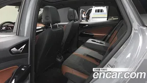 Volkswagen ID.4, 2023 — миниатюра 16