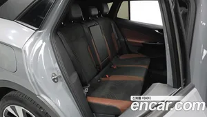 Volkswagen ID.4, 2023 — миниатюра 17