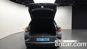 Volkswagen ID.4, 2023 — миниатюра 25