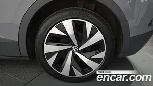 Volkswagen ID.4, 2023 — миниатюра 6