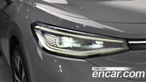 Volkswagen ID.4, 2023 — миниатюра 7