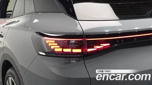Volkswagen ID.4, 2023 — миниатюра 8