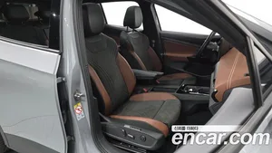 Volkswagen ID.4, 2023 — миниатюра 15