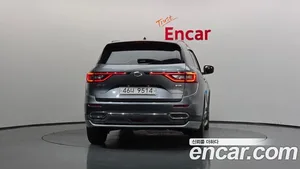 Renault QM6, 2017 — миниатюра 4