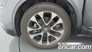 Renault QM6, 2017 — миниатюра 5