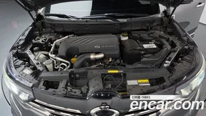 Renault QM6, 2017 — миниатюра 6