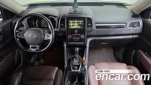 Renault QM6, 2017 — миниатюра 10