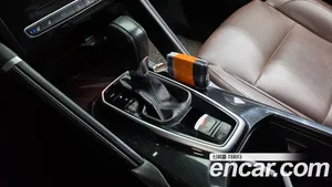 Renault QM6, 2017 — миниатюра 12