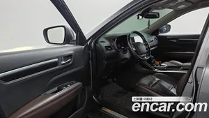 Renault QM6, 2017 — миниатюра 13