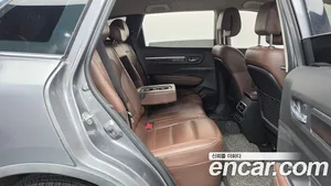 Renault QM6, 2017 — миниатюра 17