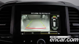 Renault QM6, 2017 — миниатюра 20