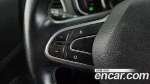 Renault QM6, 2017 — миниатюра 21