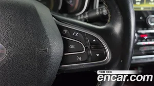 Renault QM6, 2017 — миниатюра 22